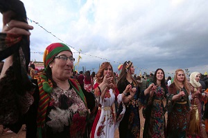روستایی که تنها زنان در آن حق سکونت دارند+ عکس