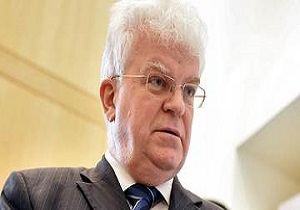 انتقاد مقام روسی از آمریکا برای نقض پیمان های بین&zwnj;المللی