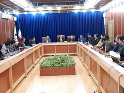 ما در تمام دستگاههای اجرایی باید بصورت عملی وارد کار شویم