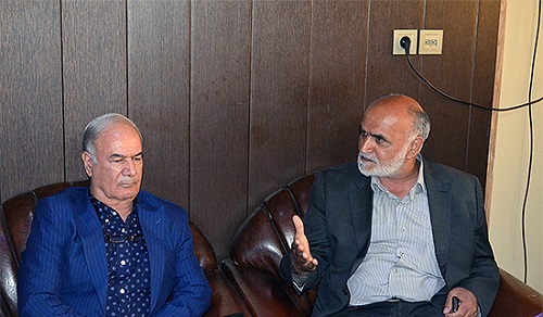 اولیایی: وزیر باید جوابگوی ناکامی استقلال باشد/ کجای دنیا سرمربی خودش با مدیربرنامه بازیکن در ارتباط است/ تا کی باید خسارت ندانم کاری مجمع را بدهیم