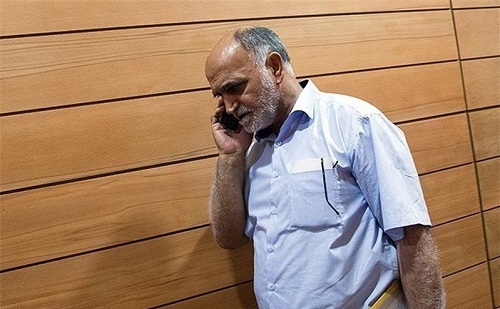 اولیایی: وزیر باید جوابگوی ناکامی استقلال باشد/ کجای دنیا سرمربی خودش با مدیربرنامه بازیکن در ارتباط است/ تا کی باید خسارت ندانم کاری مجمع را بدهیم