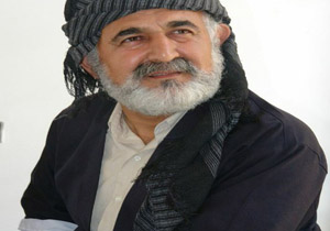 برگزاری مراسم یاد بود استاد سمکو پاکزاد هنرمند و محقق مهابادی
