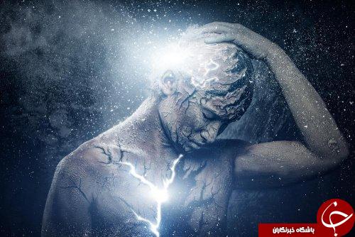 چطور انرژی&zwnj;های منفی را از خود و اطرافمان دور کنیم؟