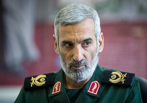 بسيجيان تاريخ سازان انقلاب اسلامی هستند/ بسیج با اقتدار خود توانسته قدرت های بزرگ و دشمنان کشور را به زانو درآورد