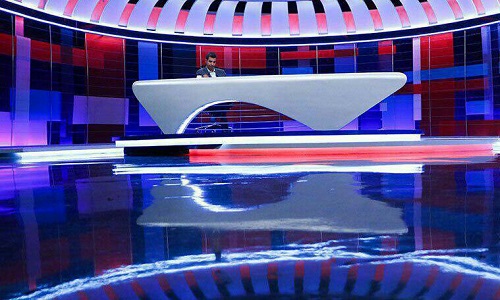 گزارش لحظه به لحظه برنامه نود