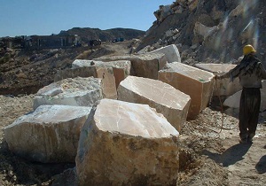 ذخیره بیش از ۳ میلیارد تنی مواد معدنی در خراسان جنوبی