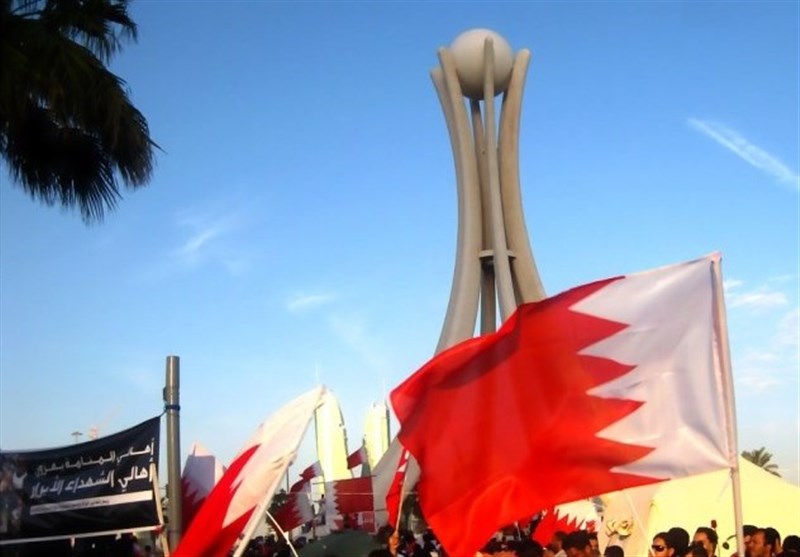 استقبال آمریکا از نمایش انتخاباتی بحرین