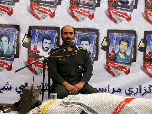 فرهنگ بسیج فرهنگ پایداری و مقاومت در دنیا