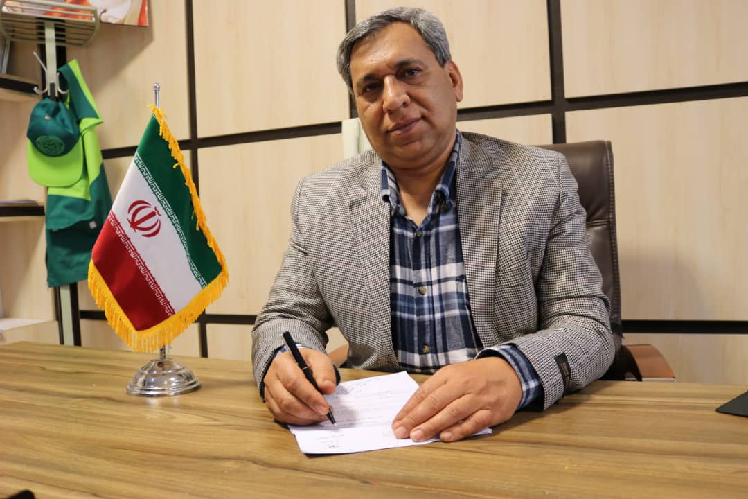 گندمکاران جنوب کرمان از افراد و فروشگاه‌های غیرمجاز بذر خریداری نکنند
