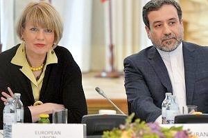 چهارمين دور گفت وگوهای بلندپايه سياسی ميان ايران و اتحاديه اروپا