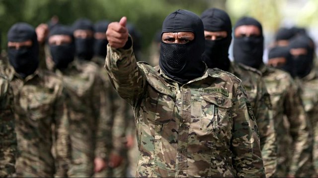 چرا آمریکایی&zwnj;ها به دنبال انحلال حشد الشعبی هستند؟