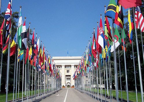 نشست ژنو درباره افغانستان تا ساعاتی دیگر آغاز می شود
