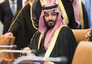 محمد بن سلمان دیکتاتوری بی&zwnj;نظیر در منطقه