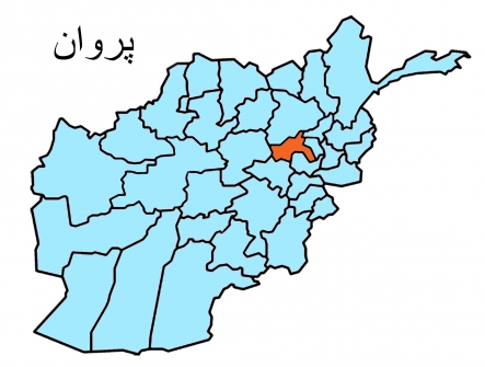 نتایج ابتدایی انتخابات پارلمانی در ولایت &laquo;پروان&raquo; اعلام شد