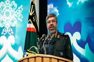 پایان دفاع مقدس شروع اقتدار نظامی و دفاعی کشور ایران بود