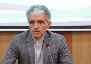 آبگیری ۳۰ درصد از حجم بزرگترین سازه آبخیزداری شرق کشور
