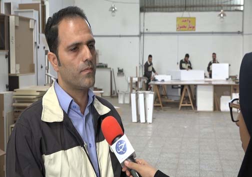 کارآفرینی از کارگاه تا کارخانه