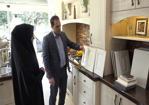 کارآفرینی از کارگاه تا کارخانه