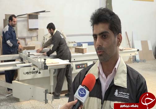 کارآفرینی از کارگاه تا کارخانه