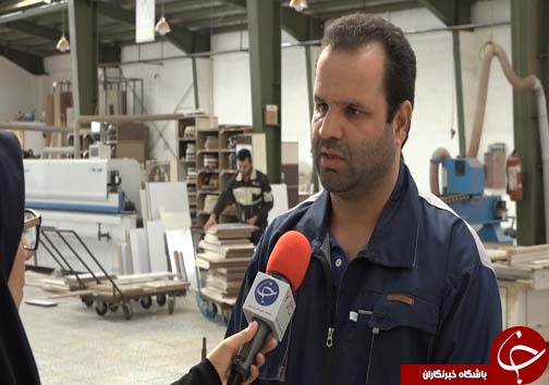 کارآفرینی از کارگاه تا کارخانه