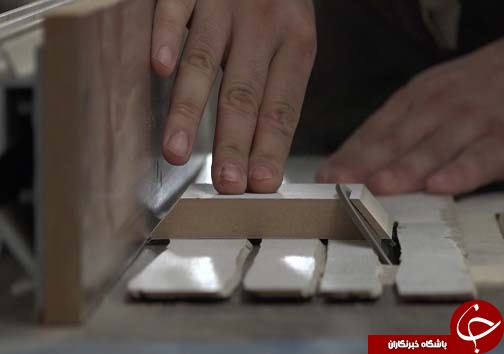 کارآفرینی از کارگاه تا کارخانه