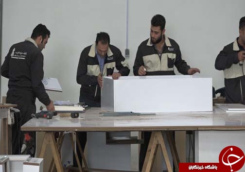 کارآفرینی از کارگاه تا کارخانه