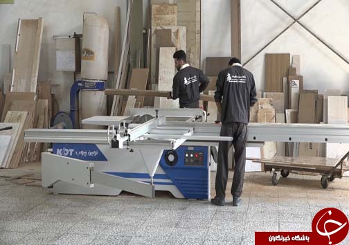 کارآفرینی از کارگاه تا کارخانه