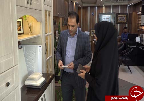 کارآفرینی از کارگاه تا کارخانه