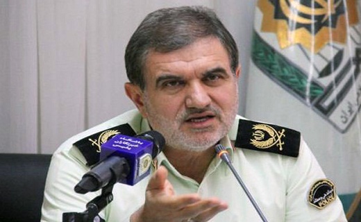 کشف ۲۰۸ کیلوگرم مواد مخدر با همکاری پلیس سمنان و کرمان/۲ قاچاقچی دستگیر شدند