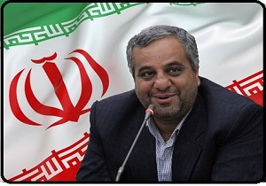 فرماندار میبد ثبت جهانی زیلو را تبریک گفت