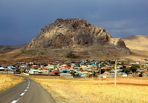 طرح زمستان بیدار موجب رونق گردشگری در اردبیل می شود