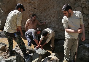 عملیات آبرسانی در روستا‌ها به همت بسیج سازندگی سپاه انجام خواهد شد