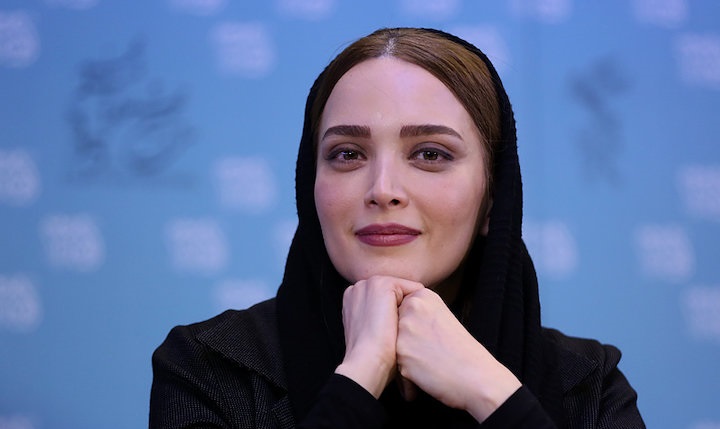 بهنوش طباطبایی بازیگر &laquo;غلامرضا تختی&raquo; شد