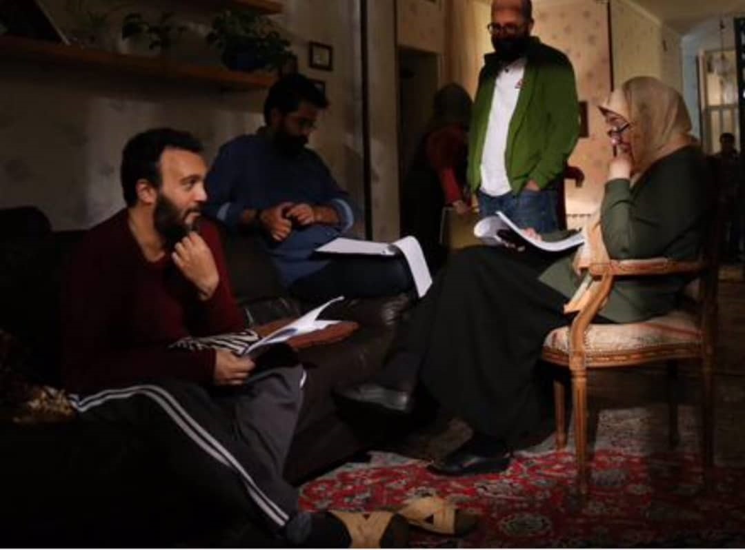 &laquo;شرایط خاص&raquo; سال ۹۸ پخش می&zwnj;شود