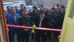 بهره برداری از ۳ پایگاه مقاومت در ۲ شهر گیلان