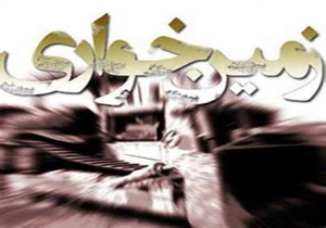 رفع تصرف بیش از ۹۱۰ هکتار از اراضی ملی در دلگان