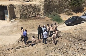 محرومیت زدایی و مباحث بصیرتی برنامه&zwnj;های اجرا شده در آشتیان
