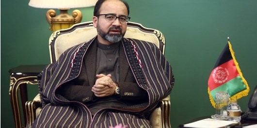 ایران تجارب خود در مدیریت امور حج را در اختیار افغانستان قرار می دهد