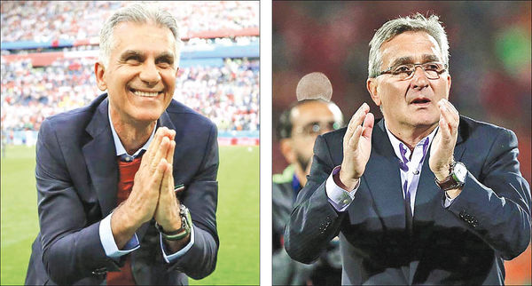 فصل جدید داستان ناتمام جدال کی‌روش- برانکو؛تمامش کنید!