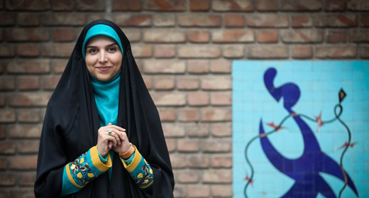 مژده لواسانی:مخالف انحصاری کردن فعالیت‌های هنری هستم