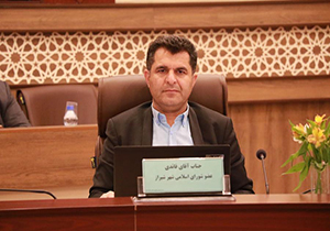 بدهی ۳ هزار و ٨٠٠ میلیارد تومانی شهرداری شیراز