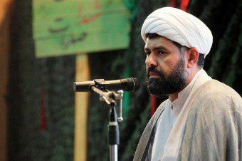 منطق ما در چهلمین سالگرد پیروزی انقلاب، منطق مقاومت است