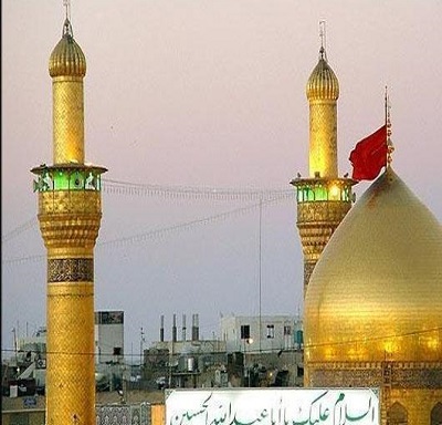 آغاز ثبت نام بیستمین عتبات دانشگاهیان از امروز/ ۱۰ تاردیبهشت؛ اولین کاروان اعزام می&zwnj;شود