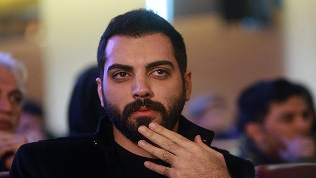 چرا بازیگر «رستاخیز» در بازیگری حضور کمرنگی دارد؟