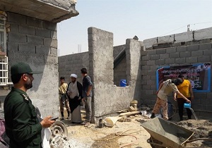 اعزام 20 گروه محرومیت‌زدایی به مناطق کم‌برخوردار پارس‌آباد