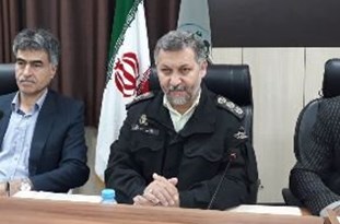 اختصاص ۱۵۰ میلیارد ریال برای حفاظت و مراقبت از جنگل‌ها / کاهش ۳۷ درصدی آتش‌سوزی جنگل‌ها و مراتع کشور