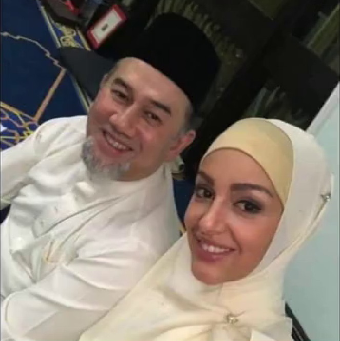 دختر شایسته روسیه مسلمان شد+تصاویر