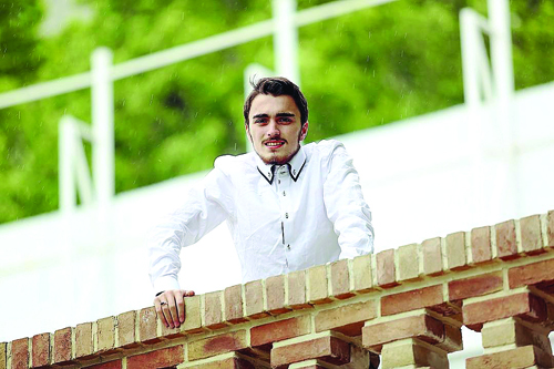 ازدواج ناگهانی خمینی جوان/عروس تازه خاندان خمینی کیست؟