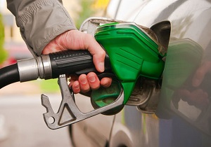 صرفه جویی 139 میلیون لیتر بنزین موتور در اردبیل