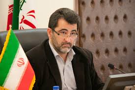 بازدید دین پرست از روستاهای شهرستان خاش